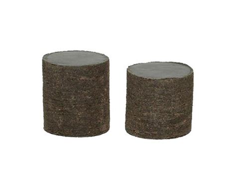 clay game|16GA CAPPED FIBRE WADS .